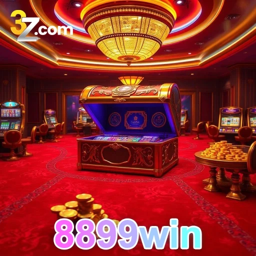 8899win Apostas Ao Vivo