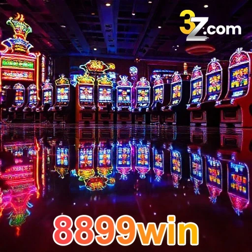 8899win Ofertas Especiais
