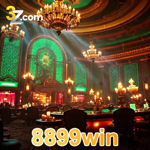 8899win Eventos Esportivos