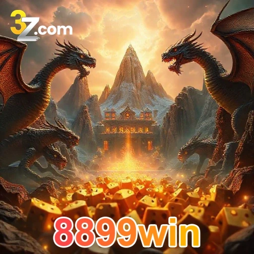 8899win Jogos de caça-níqueis