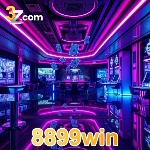 8899win