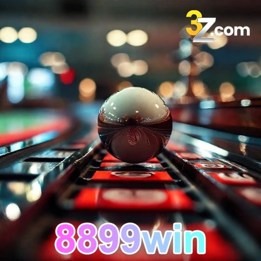 8899win Plataforma Completa